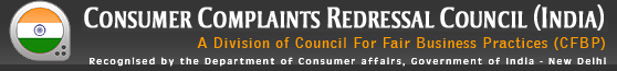 Consumer Complaints Redressal Council (India)